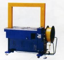 MÁY ĐÓNG ĐAI THÙNG TỰ ĐỘNG